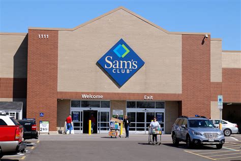 The offer many deals online, so folks can shop at sams club online from across the country. How to Shop at Sam's Club Without a Membership | Money ...