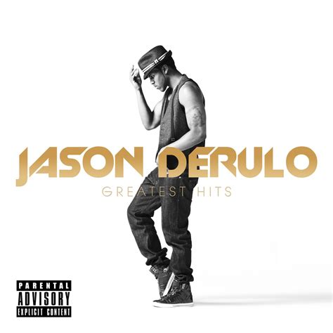 Jason Derulo ·greatest Hits· The Real Jxmb