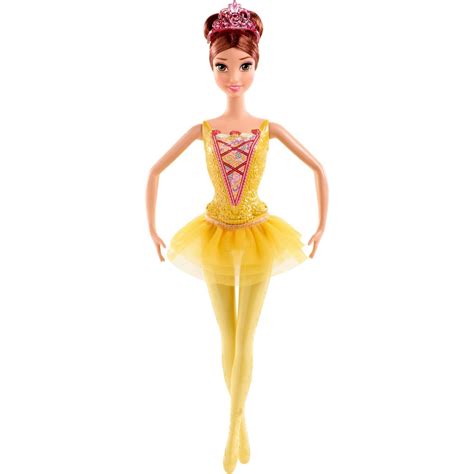 Disney Princess Ballerina Dolls Ubicaciondepersonascdmxgobmx