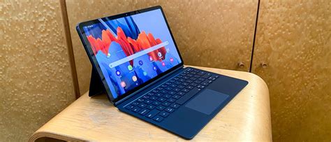 Samsung Galaxy Tab S7 Review The Best Ipad Pro Rival Yet Toms Guide