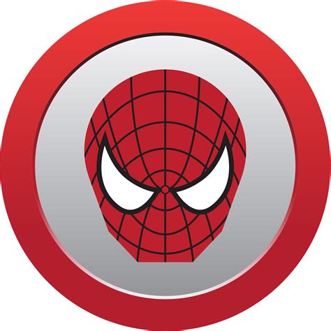 Result Images Of Spiderman Logo Png Hd PNG Image Collection