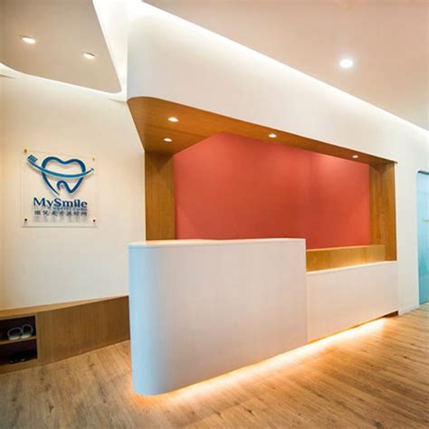 Mysmile Dental Clinic Idc Architects