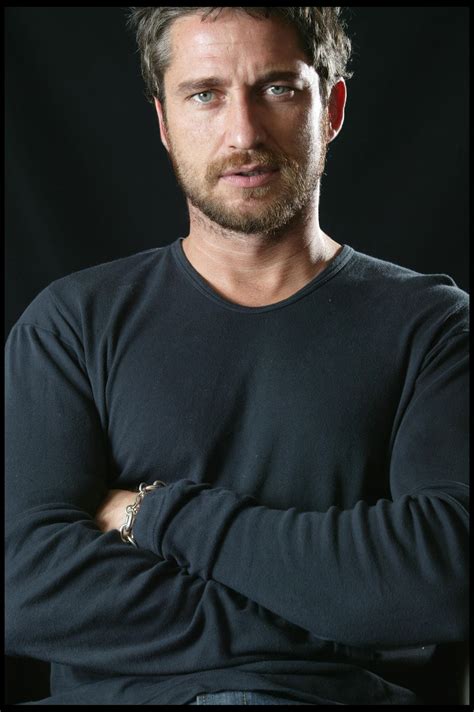 Picture Of Gerard Butler
