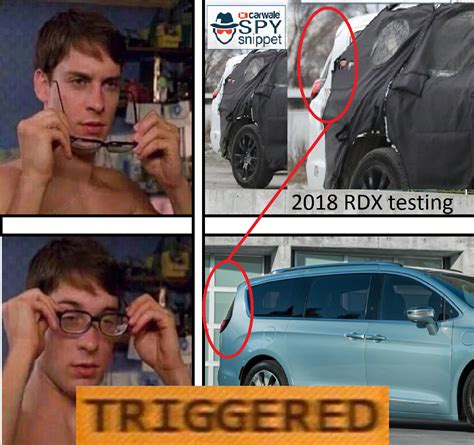 The Temple Of Vtec Honda And Acura Enthusiasts Online Forums Rdx