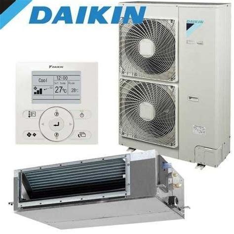 Daikin Inverter Ducted Air Conditioner Tr Tr Tr At Rs