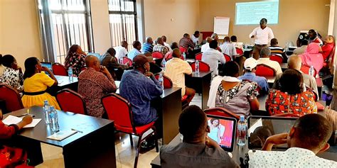 Mviwata Conducts Training To 34 Leaders Of Microfinance Services
