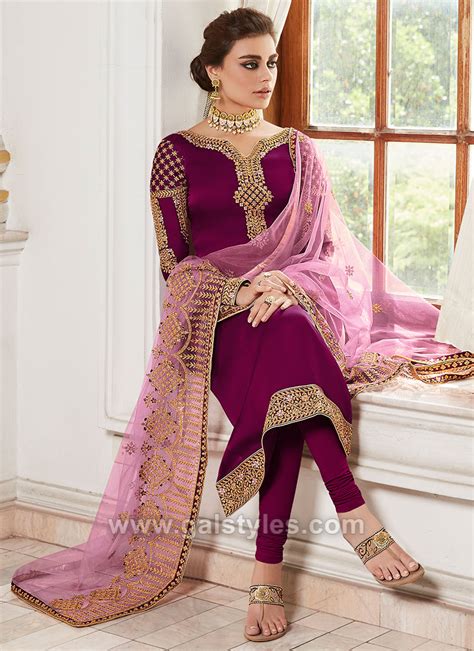 indian churidar suits salwar kameez designs latest dress design churidar suits churidar