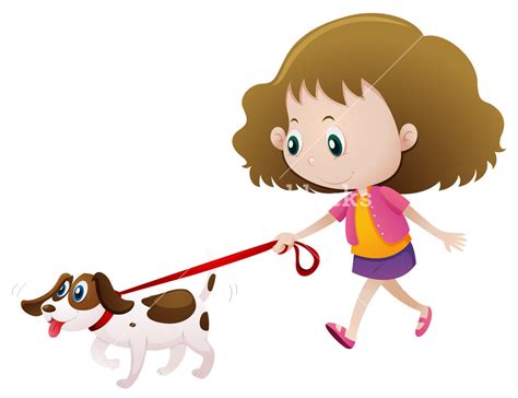 Walking Dog Clip Art 10 Free Cliparts Download Images On Clipground 2024