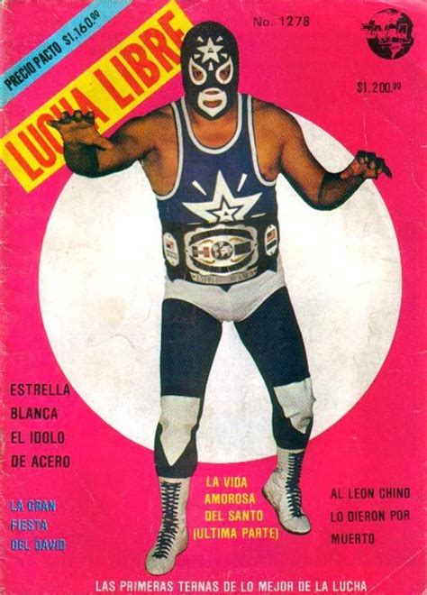 Awesome Vintage Lucha Libre Poster Wrestle Wrestle Wrestler Mexican Luchador Retro Mask