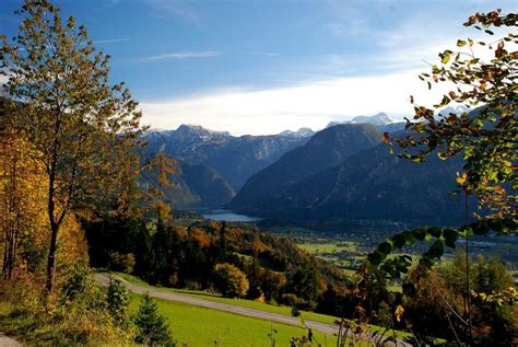 Your Holiday In Obertraun