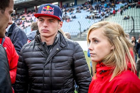 Max verstappen news, gossip, photos of max verstappen, biography, max verstappen girlfriend max verstappen is a member of the following lists: Verstappen heads to Monte-Carlo | F1i.com