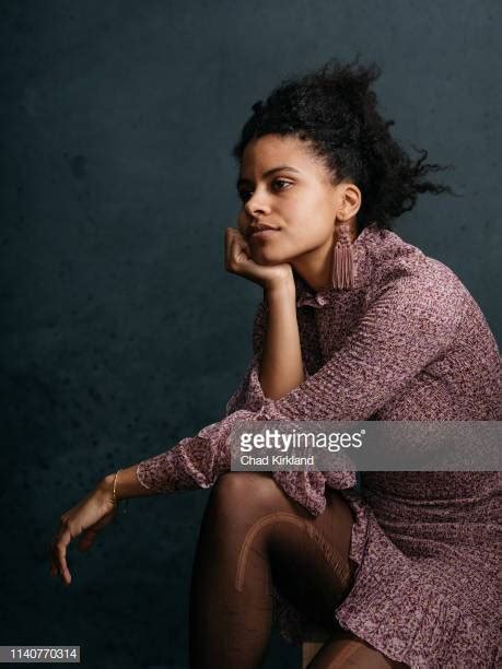 Zazie Beetz Photoshoot Posted By Michelle Tremblay