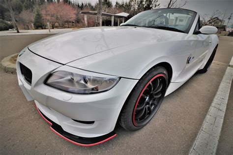 The first generation of the bmw z4 consists of the bmw e85 (roadster version) and bmw e86 (coupe version) sports cars. Z4 M ロードスター(BMW) | ぶぎーあーるの愛車 | みんカラ