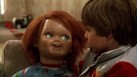 When the doll suddenly takes on a life of its own, andy unites with other neighborhood children to stop the sinister toy from wreaking bloody havoc. Production Has Begun on 'Child's Play' Reboot Starring ...