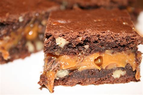 Knock You Naked Brownies Sweet And Savory Recipes