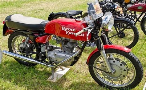 There is a different swag that royal enfield embraces upon its riders. Bike For Rent In Bangalore Royal Enfield Continental Gt ...
