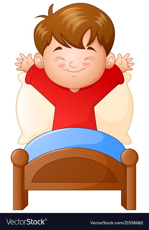 Boy Waking Up Clipart 20 Free Cliparts Download Images On Clipground 2024