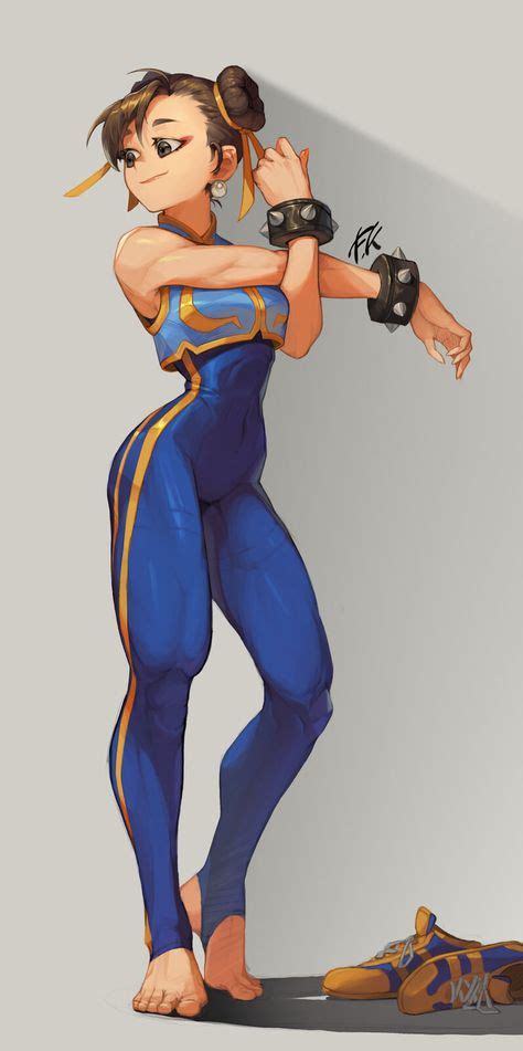 170 Ideas De Chun Li En 2021 Personajes De Street Fighter Street Fighter Personajes De