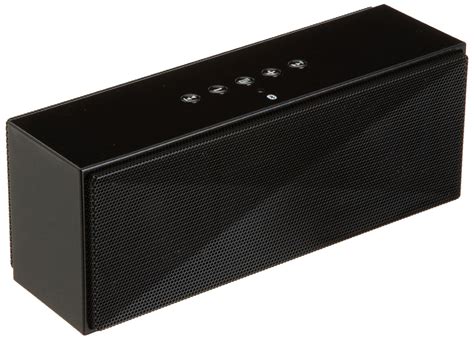 Portable bluetooth speakers are the easiest, most affordable way to spread the sound from your phone or tablet across a room, backyard, or beach blanket. Amazon Basics Portable Bluetooth Speaker - Review