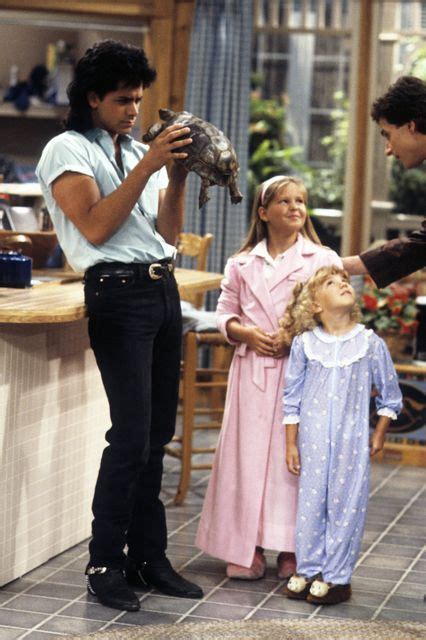 At What Age Was It Ok To Think Uncle Jesse Was Hot Full House