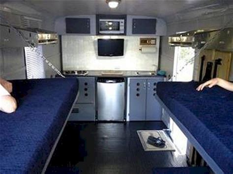 90 Best Diy Camper Van Conversion For Road Trip Vacation Cargo