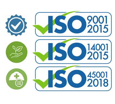 Wittur obtains ISO 45001:2018 certification of all his worldwide sites ...