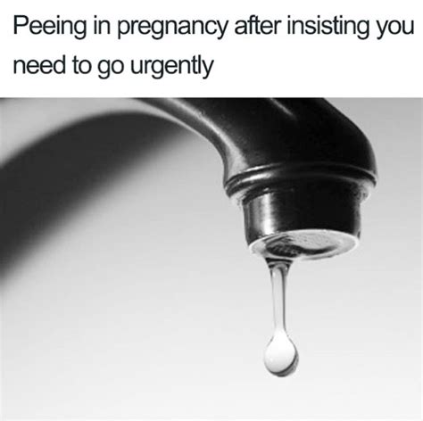 30 Funny Pregnancy Memes Because You Re Laughing For Two Now