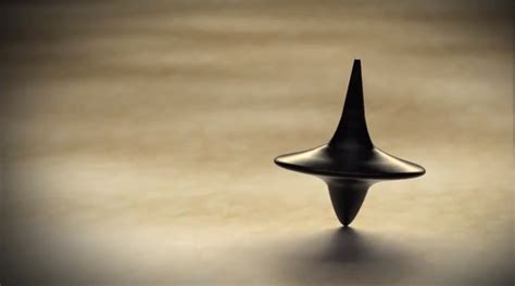 Christopher Nolan Explains The Spinning Top In Inception Dazed