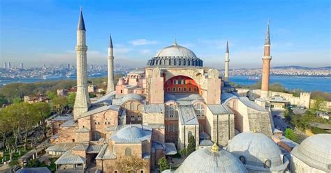 13 Extraordinary Places To Visit In Istanbul Celebrity Cruises