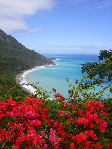 barahona dominican republic beautiful nature beautiful places beautiful landscapes