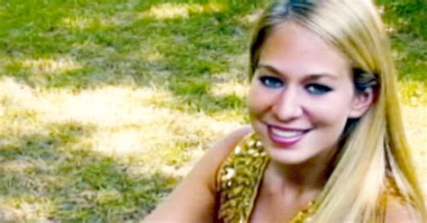 Prime Suspect In Natalee Holloway Disappearance Will Soon Be Extradited