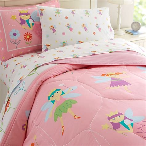 Olive Kids Fairy Princess Bedding Bed Bath And Beyond