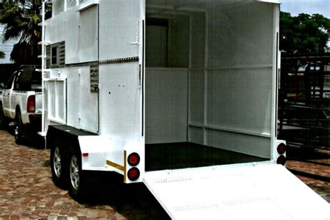 manufacture manufacturing trailers trailer bobcat car