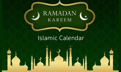 Islamic Calendar 2024 Muslim Festivals In 2024 Islamic Holidays
