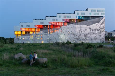 Copenhagen Architect Architecture Studios Denmark Design