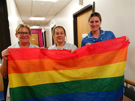 South Tyneside Sexual Health Pride Month 2019 South Tyneside Sexual