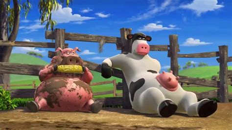 Will There Be A Barnyard 2
