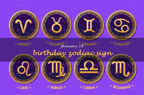 Discovering The Cosmic Personality Of January 29 Birthdays Unveiling