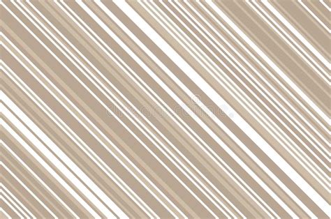 Elegant Beige Pattern With Diagonal Stripes Simple Light Geometric