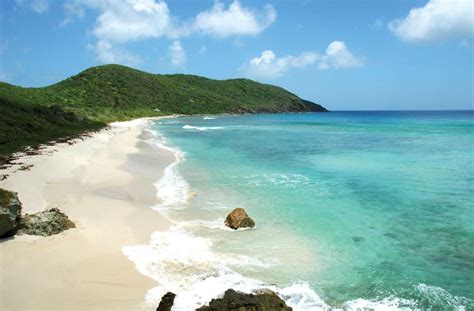 Guana Island In The British Virgin Islands Romantic Beach Getaways