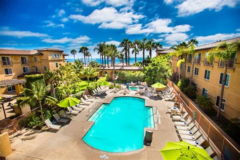 Hilton Garden Inn Carlsbad Beach in Carlsbad | Hotel Rates & Reviews on