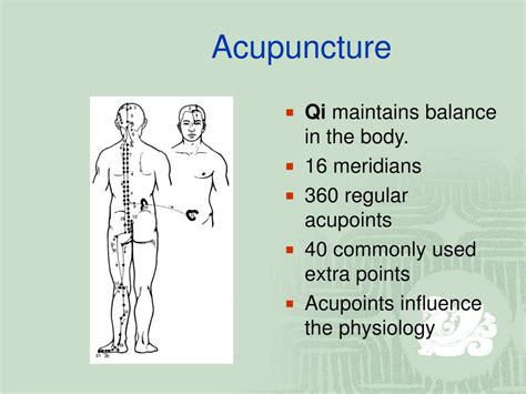 Ppt Brief Introduction Of Acupuncture And Moxibustion Powerpoint