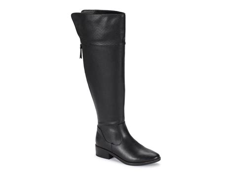 Baretraps Marcela Over The Knee Boot Free Shipping Dsw