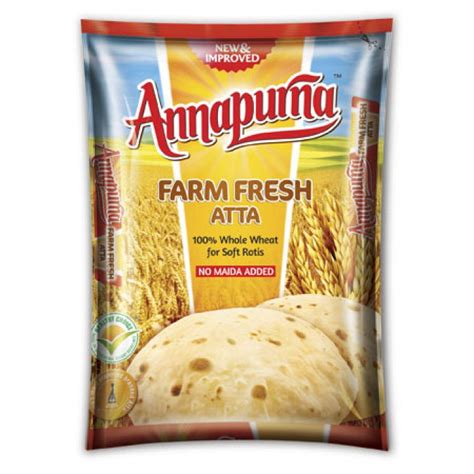 Please add to it, or discuss it at the etymology scriptorium.) atta. Best Wheat Flour (Atta) Brands In India In 2020 ...