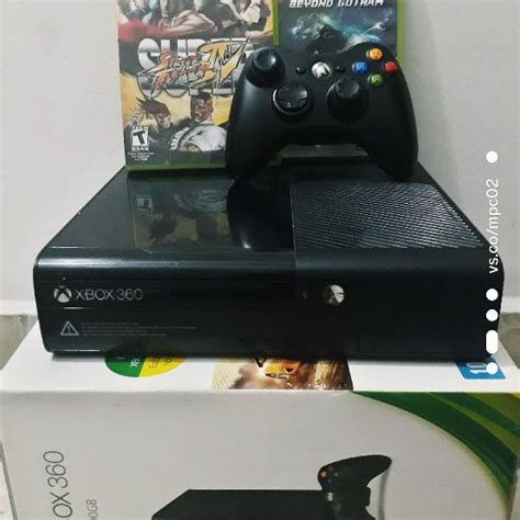 Xbox 360 Slim Matte