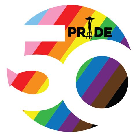 celebrate pride50 with seattle pridefest in 2024 — seattle pridefest
