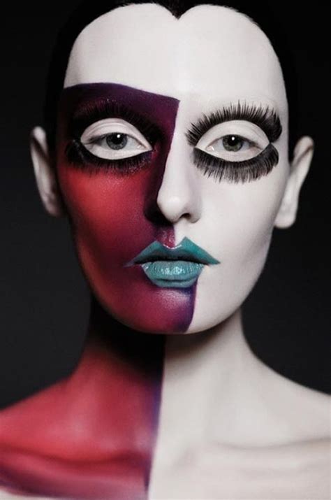 Party Ideas 50 Creative Face Painting Design Concepts To Inspire You