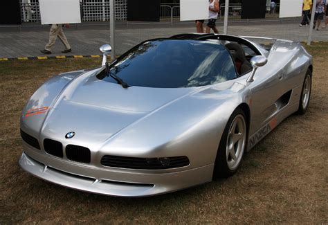 1991 Bmw Nazca C2 Specifications Photo Price Information Rating