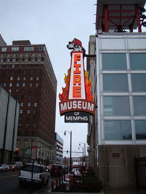 Fire Museum Of Memphis 2018 All You Need To Know Before You Go With
