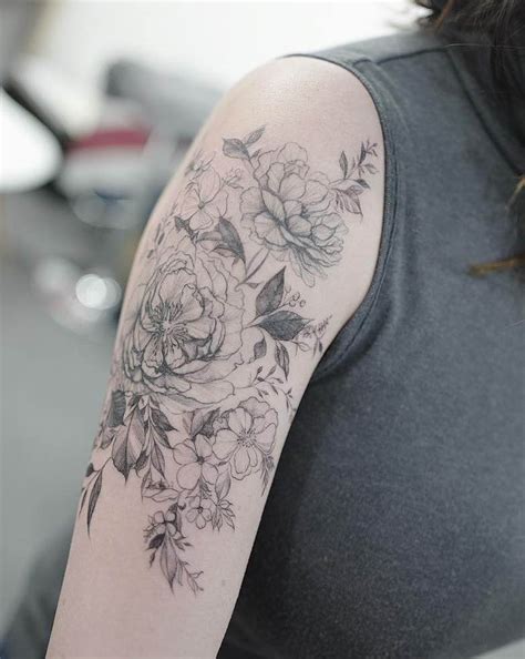 117 Of The Very Best Flower Tattoos Tattoo Insider Orchid Tattoo